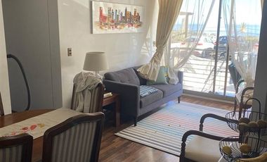 Departamento Concón 3D 2B 1EST 1BOD / GASTO COMUN INCLUIDO