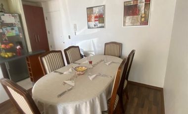 Departamento Concón 3D 2B 1EST 1BOD / GASTO COMUN INCLUIDO