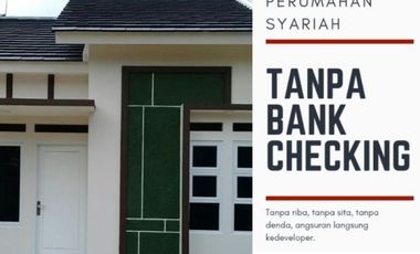 Perumahan Syariah Tanpa Riba di Mustika Jaya Kota Bekasi P628AF