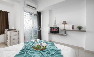 Disewakan Apartemen The Nest tipe Studio Full Furnished | TNAA028