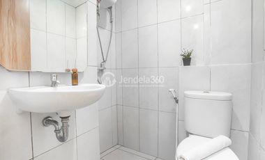 Disewakan Apartemen The Nest tipe Studio Full Furnished | TNAA028