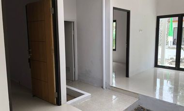 CLUSTER MODERN CANTIK DI SENTOLO