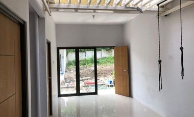 CLUSTER MODERN CANTIK DI SENTOLO