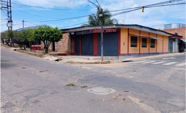 SE VENDE LOCAL COMERCIAL EN YURIMAGUAS LORETO