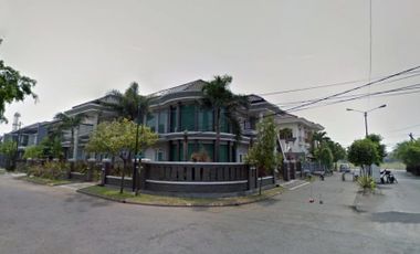 Rumah Mewah di Batununggal dkt BuahBatu SoekarnoHatta Bandung