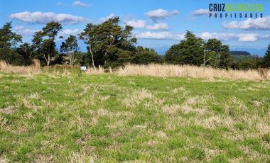 Parcela en Venta en Loncotoro, km 18