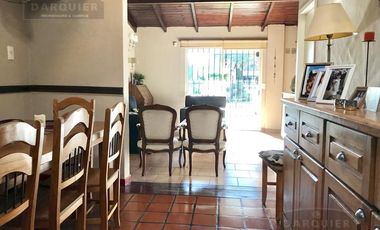 Casa - Jose Marmol