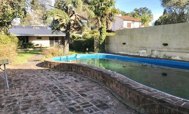 Casa - Jose Marmol