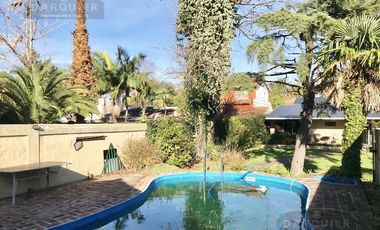 Casa - Jose Marmol