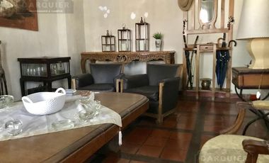 Casa - Jose Marmol