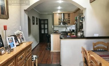 Casa - Jose Marmol