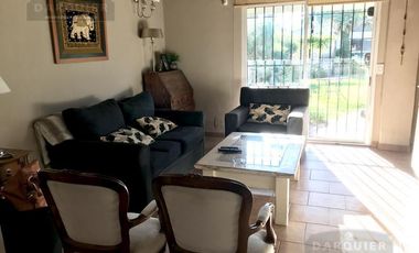 Casa - Jose Marmol