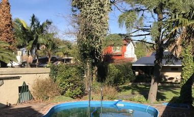 Casa - Jose Marmol
