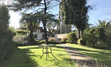 Casa - Jose Marmol