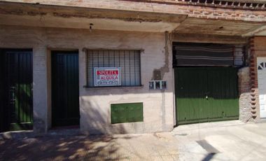MONOAMBIENTE EN BUENA ZONA RESIDENCIAL.