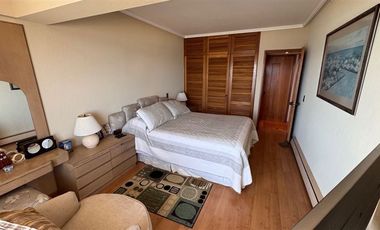 Primera vista al mar, 4dorm.3 baños terraza, estacionamiento