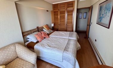 Primera vista al mar, 4dorm.3 baños terraza, estacionamiento