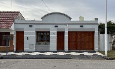 Casa en venta en Barrio Escuela de Río Tercero