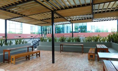 oficina en arriendo/venta en chambacu. Cod A92980
