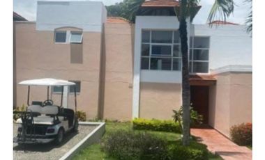RENTO VILLA EN FARALLON