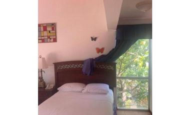 RENTO VILLA EN FARALLON