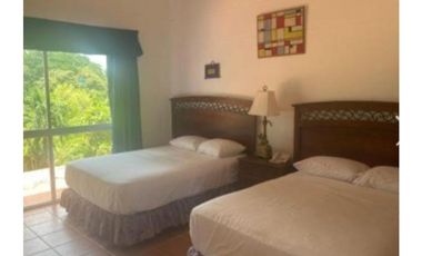 RENTO VILLA EN FARALLON