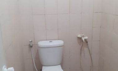 Sewa Cluster Kranji Lengkap Jl Lebar Strategis dkt Stasiun Tol ke Jakarta