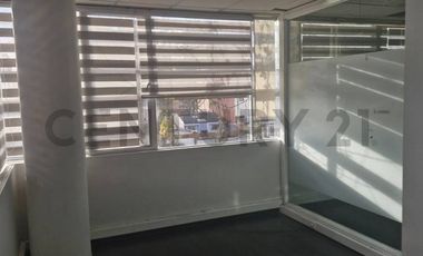 Arriendo Amplia oficina en Centro de Concepción