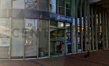 Arriendo Amplia oficina en Centro de Concepción