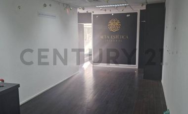 Arriendo Amplia oficina en Centro de Concepción