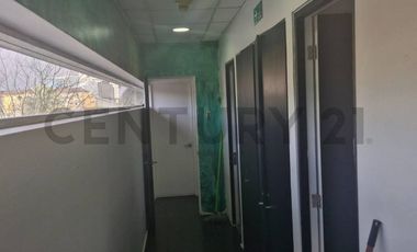 Arriendo Amplia oficina en Centro de Concepción