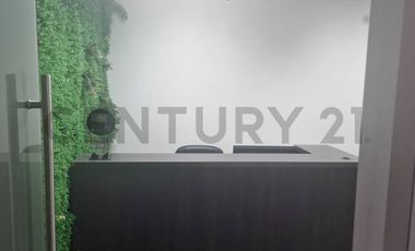 Arriendo Amplia oficina en Centro de Concepción