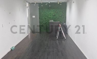Arriendo Amplia oficina en Centro de Concepción