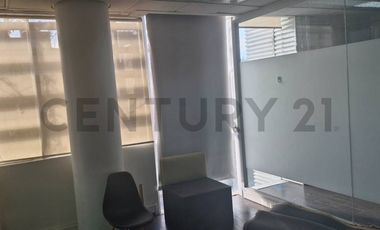Arriendo Amplia oficina en Centro de Concepción