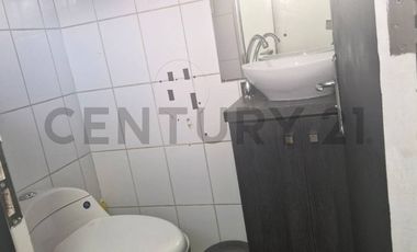 Arriendo Amplia oficina en Centro de Concepción