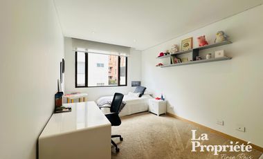 casa en arriendo/venta en el nogal. Cod A293