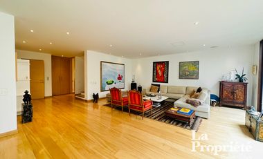 casa en arriendo/venta en el nogal. Cod A293