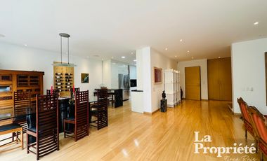 casa en arriendo/venta en el nogal. Cod A293