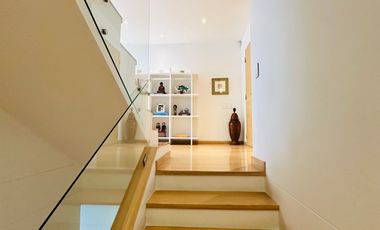 casa en arriendo/venta en el nogal. Cod A293