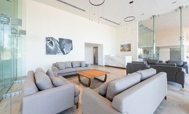 Departamento en venta Santa Lucía Zaguán,  Santa Gertrudis Copó