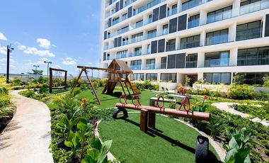 Departamento en venta Santa Lucía Zaguán,  Santa Gertrudis Copó