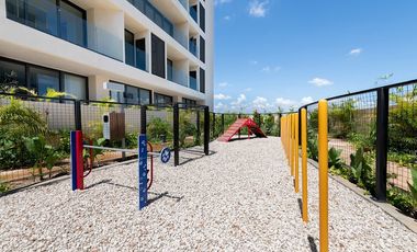 Departamento en venta Santa Lucía Zaguán,  Santa Gertrudis Copó