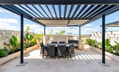 Departamento en venta Santa Lucía Zaguán,  Santa Gertrudis Copó