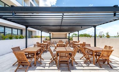 Departamento en venta Santa Lucía Zaguán,  Santa Gertrudis Copó