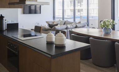 Departamento en venta Santa Lucía Zaguán,  Santa Gertrudis Copó