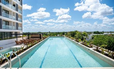 Departamento en venta Santa Lucía Zaguán,  Santa Gertrudis Copó