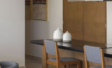 Departamento en venta Santa Lucía Zaguán,  Santa Gertrudis Copó