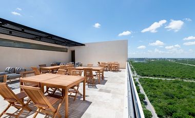 Departamento en venta Santa Lucía Zaguán,  Santa Gertrudis Copó