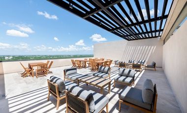 Departamento en venta Santa Lucía Zaguán,  Santa Gertrudis Copó