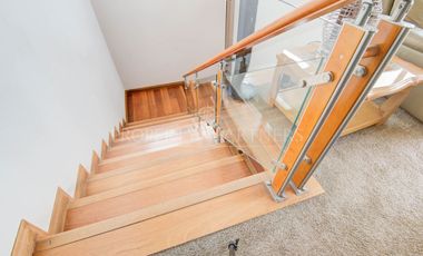 Se vende casa en cercanías metro rojas Magallanescon un gran terreno, pisci